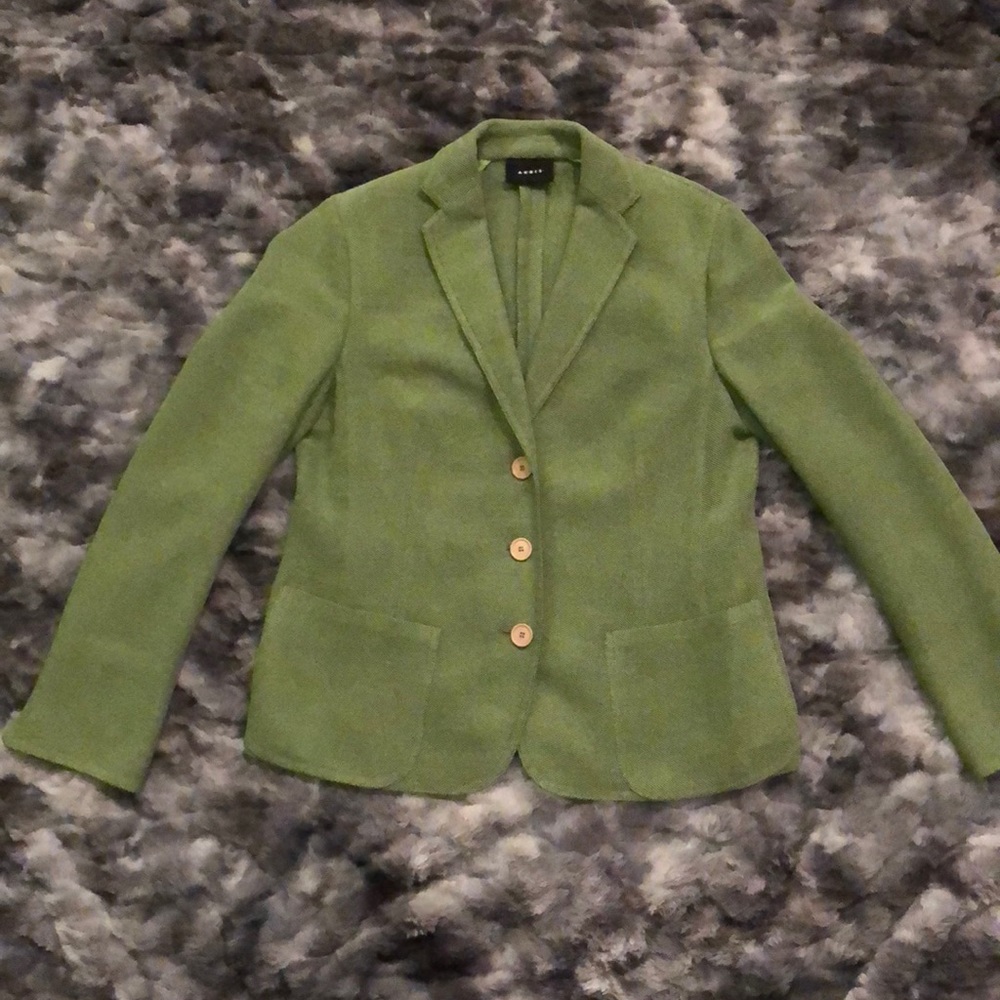 AKRIS Women’s Blazer